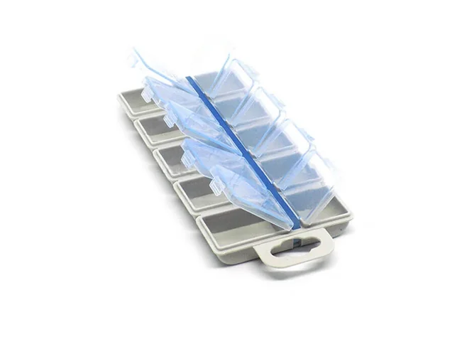 Коробка Adams AQUATECH 2310 Фото 2